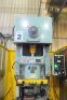Aida NC1-60-2 Mechanical Press - 2