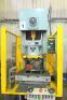 Aida NC1-60-2 Mechanical Press - 2