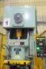 Aida NC1-60-2 Mechanical Press - 3