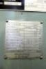Aida NC1-60-2 Mechanical Press - 9