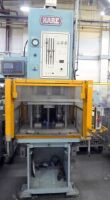 Hare 40HP Hydraulic Press