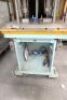Hare 40HP Hydraulic Press - 5