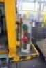 Hare 40HP Hydraulic Press - 6