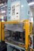 Hare 40HP Hydraulic Press - 9