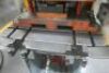 Hare 25HP Hydraulic Press - 5