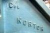 Norton 6DB Fly Press - 5