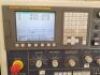 Feeler FTC-30 CNC Lathe - 4