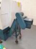Feeler FTC-30 CNC Lathe - 5