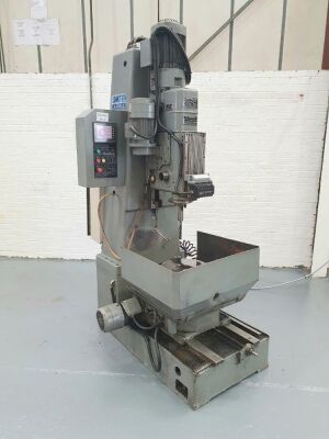 Aldell B35 2A Automatic PCD Drilling Machine