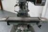 XYZ Pro SLV 3000 CNC Turret Mill - 2