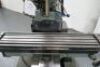 XYZ Pro SLV 3000 CNC Turret Mill - 3