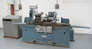 Jones & Shipman 1305 Cylindrical Grinder