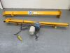 Demag 500kg Swing Jib