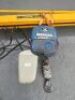 Demag 500kg Swing Jib - 2