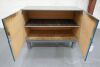 Wooden Tooling Cabinet - 2