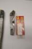 Tipped Turning Tools - 2