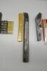 Tipped Turning Tools - 3