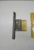 Tipped Turning Tools - 4