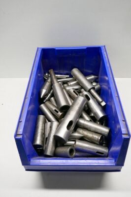 Assorted Sleeves And Reducers
