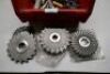 Assorted Milling Cutters - 2