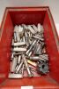 Assorted Milling Cutters - 4