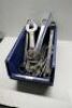 Assorted Large Spanners