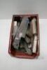 Assorted Turning Tools - 2