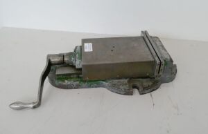 Abwood Duamatic 6" Machine Vice