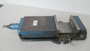 6" Machine Vice