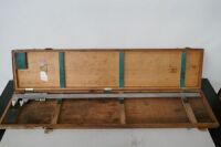Mitutoyo 100cm Vernier Calliper