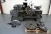 Dean Smith & Grace 20SB Lathe