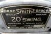 Dean Smith & Grace 20SB Lathe - 15