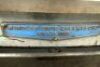 Windley Bros Cast Iron Table - 2