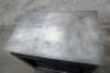 Windley Bros Cast Iron Table - 3