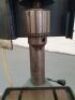 Meddings Bench Drill, 240v - 8