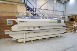 Biesse ROXYL 4.5 Edge Bander