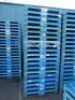 Stackable / Folding Metal Transport Stillages 20 Off