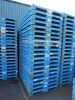 Stackable / Folding Metal Transport Stillages 20 Off - 2