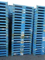 Stackable / Folding Metal Transport Stillages 20 Off
