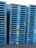 Stackable / Folding Metal Transport Stillages 20 Off
