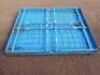 Stackable / Folding Metal Transport Stillages 20 Off - 2