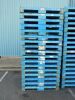 Stackable / Folding Metal Transport Stillages 17 Off