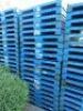 Stackable / Folding Metal Transport Stillages 19 Off
