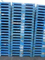 Stackable / Folding Metal Transport Stillages 20 Off