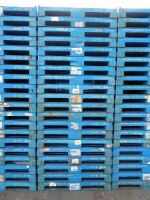 Stackable / Folding Metal Transport Stillages 20 Off