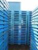 Stackable / Folding Metal Transport Stillages 20 Off