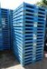 Stackable / Folding Metal Transport Stillages 20 Off