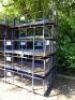 Stackable Loading Stillages - 2
