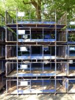Stackable Loading Stillages