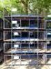 Stackable Loading Stillages